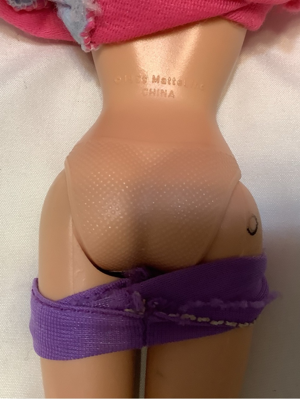 Barbie huge clothing bundle - Picture 7 of 8